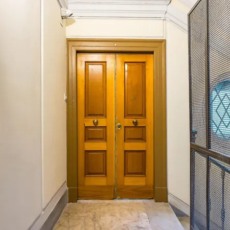 Maison Emanuele Double Apartment