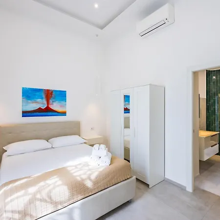 Apartment Maison Emanuele Double *