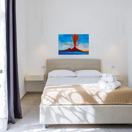 Maison Emanuele Double Apartment *