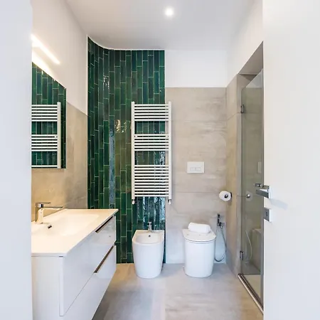 Apartment Maison Emanuele Double *