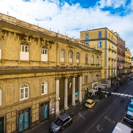 Apartment Maison Emanuele Double *