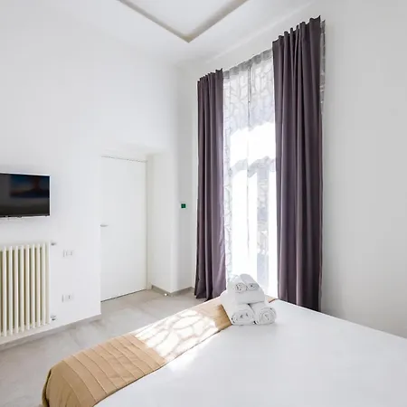 Maison Emanuele Double Naples