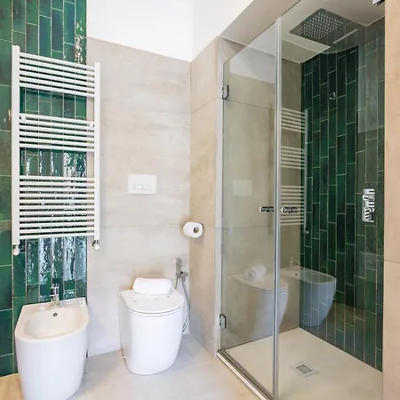 Apartment Maison Emanuele Double *