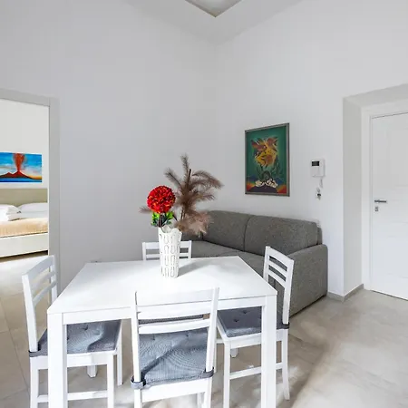 Maison Emanuele Double Naples
