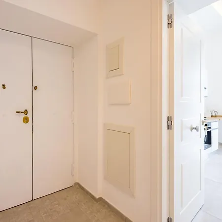 Apartment Maison Emanuele Double
