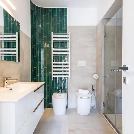 Maison Emanuele Double Apartment Naples