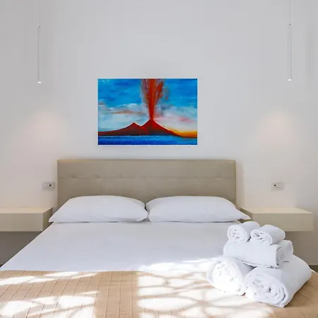 Apartment Maison Emanuele Double Naples