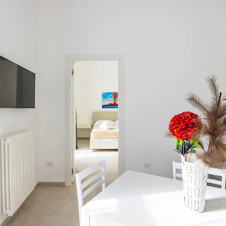 Maison Emanuele Double Naples