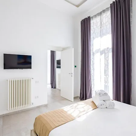 Maison Emanuele Double Apartment