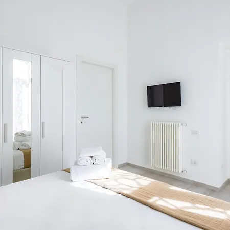 Apartment Maison Emanuele Double Naples