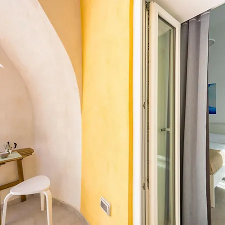 Maison Emanuele Double Naples
