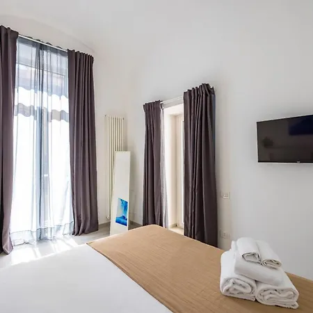 Maison Emanuele Double Apartment *
