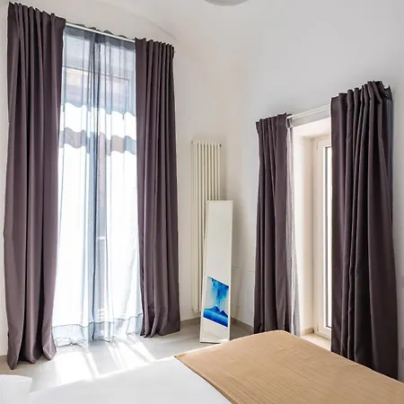 Maison Emanuele Double Apartment Naples