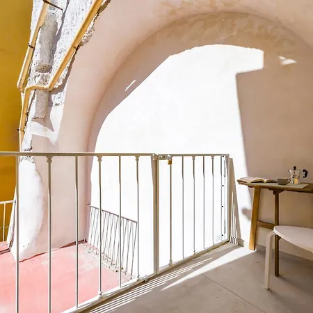 Maison Emanuele Double Naples