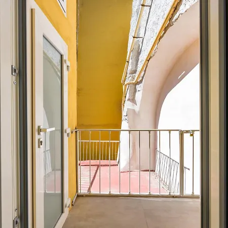 Maison Emanuele Double * Naples