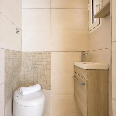 Apartment Maison Emanuele Double Naples