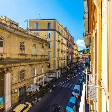 Maison Emanuele Double Apartment