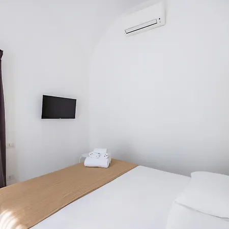 Maison Emanuele Double Apartment *