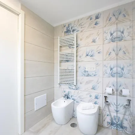 Maison Emanuele Double Apartment Naples