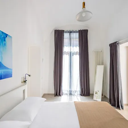 Apartment Maison Emanuele Double