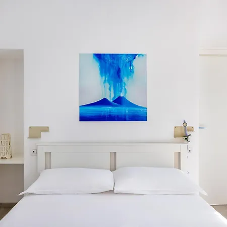 Maison Emanuele Double Naples