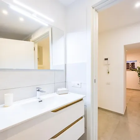 Maison Emanuele Double Apartment