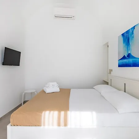 Apartment Maison Emanuele Double *