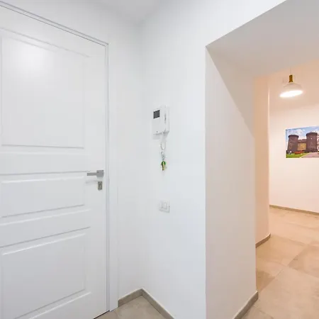 Apartment Maison Emanuele Double *