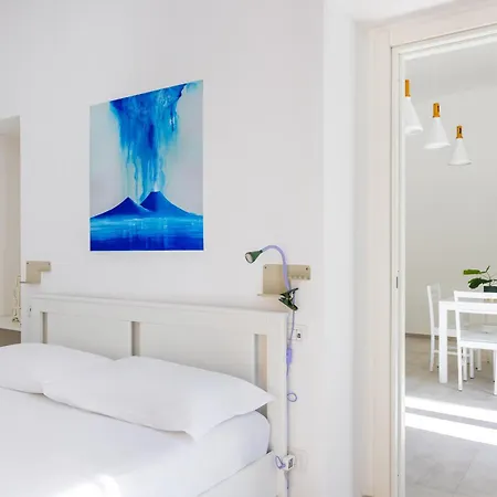 Maison Emanuele Double Naples