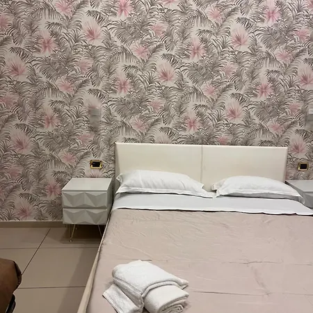 Oceania 43 Bed & Breakfast Naples