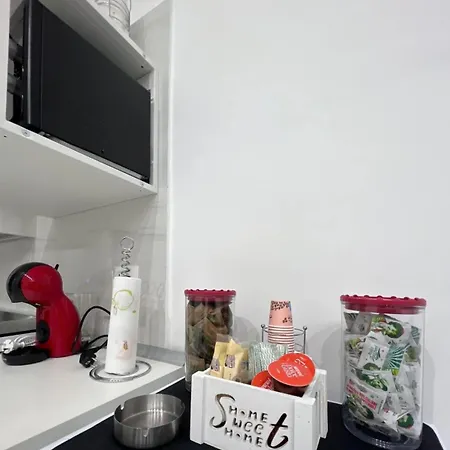 Casa vacanze Casa Via Toledo Napoli