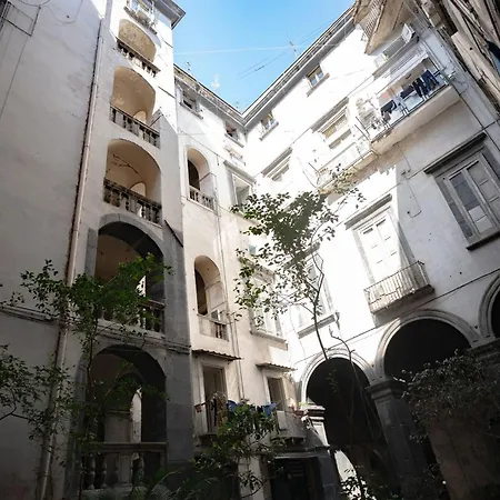 La Casa Sull'albero Naples
