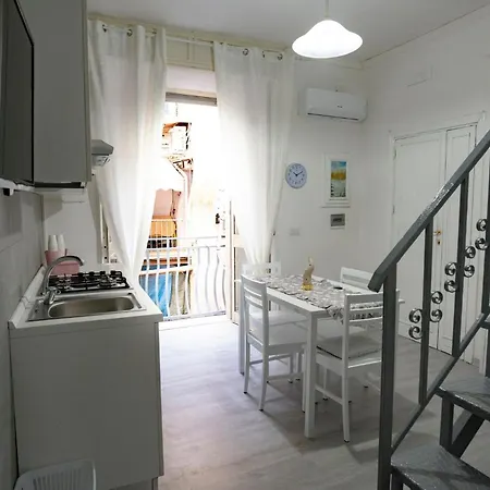 La Casa Sull'albero Apartment