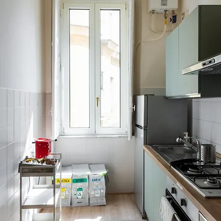 Apartment Dmore237