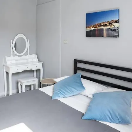 Apartment Dmore237 Naples