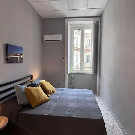 Dmore237 Apartment