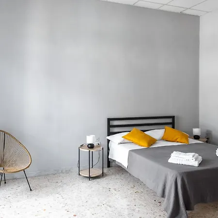 Apartment Dmore237 *