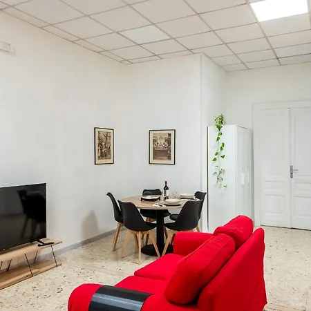 Dmore237 Apartment Naples
