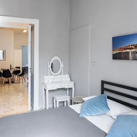 Appartamento Dmore237 Napoli
