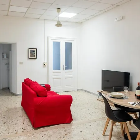 Apartment Dmore237 Naples