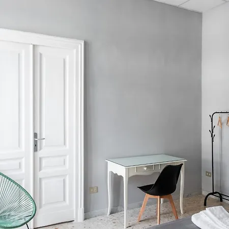 Apartment Dmore237 *