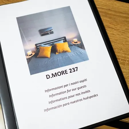 Dmore237 Appartamento Napoli