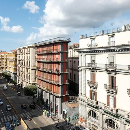 Dmore237 Appartamento