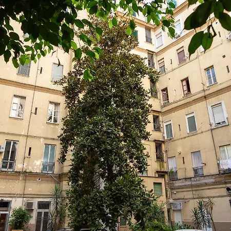 Dmore237 Appartamento Napoli