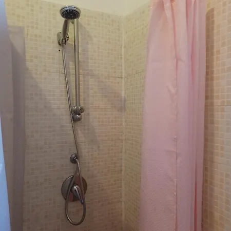 Bed & Breakfast Tetyana Napoli