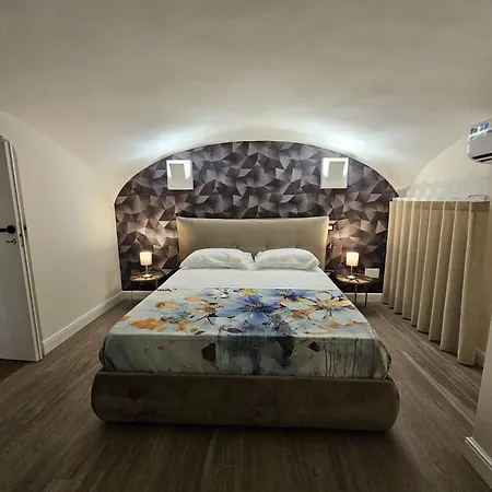 The Charme Bed and Breakfast *