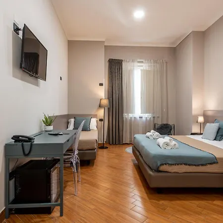 Hotel Diamond
