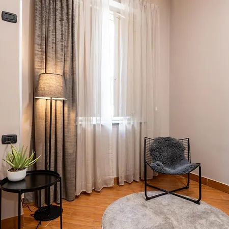 Diamond Hotel Nápoles
