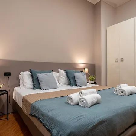Diamond Hotel Nápoles