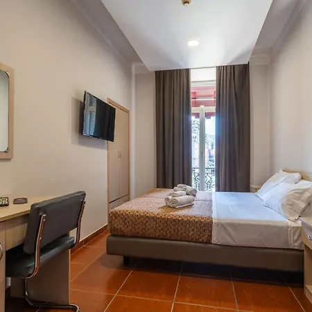 Hotel Diamond